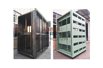 東莞不銹鋼鈑金加工用處有哪些？